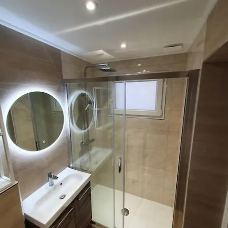 Le Surinois T2 Centre 아파트 *